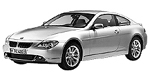 BMW E63 P20FC Fault Code