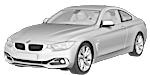 BMW F32 P20FC Fault Code